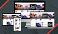 create an automated news website and wordpress autoblog