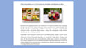 write compelling SEO optimized articles and blog posts
