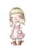 create expressive characters designs for childrens books