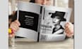 design product catalog, lookbook, linesheet, brochure, and whitepaper
