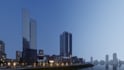do a 3d flythrough or walkthrough of your architectural project