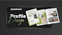 recreate ai generated brochure designs into print ready files