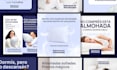 design an outstanding, eyecatching, high converting meta ad