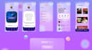develop ai agent chatbot custom app and website llm integration mvp saas mobile