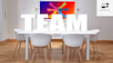 make zoom and teams virtual background