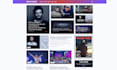 design newspaper, magazine, and wordpress blog website using smart mag