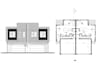 create architectural plans and layout design
