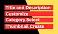 create youtube channel with setup professionally