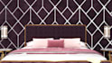 do interior design for any space and create video renders