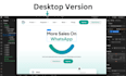 do webflow website development, build design, figma to webflow with SEO