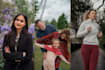 do a professional photoshoot in latvia
