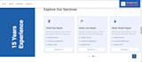 create react django app or be your django backend developer