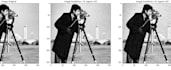 do image classification segmentation and object detection