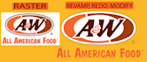 revamp, recolor, redo, remake, modify and update your logo