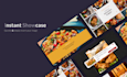 create powerpoint presentation pitch deck, ms word expert graphic designer