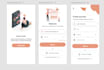 do premium mobile app UI UX design for android and ios
