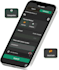 ui UX design for your mob or web app in figma