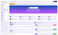 design perfect panel and rental panel theme