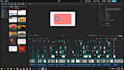 teach you capcut kinemaster video editing