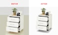 do remove background cut out image transparent or resize super fast delivery