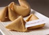 put your message on fortune cookies