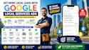 setup google local services ads for your local business leads