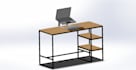 design 3d models with solidworks