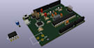 design and code your iot hardware and firmware