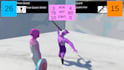 create a 2d or 3d game in unity for you