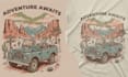 design trendy print on demand t shirt and merch
