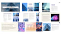 design personal portfolio,company profile and pitch deck