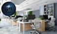 create google meet and zoom virtual background
