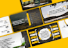 provide a sales pitch and corporate video