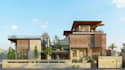 do 3d modeling and rendering exterior or interior