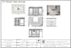 draft architectural plans in autocad 2d