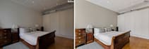 do real estate photo editing, hdr blending professionally