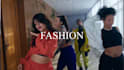 create fashion promo HD video, fashion brand video add