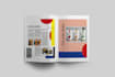 design ebooks, booklet, user guide, instruction manual and magazines