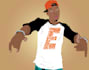 make your photo into illustration