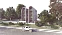 do architectural 3d renders in 24 hours for your project