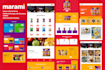 create a comprehensive business branding and website design