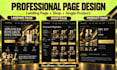 build or redesign fda compliant peptide research wocommerce website in wordpress