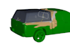 3d scan and reverse enineering