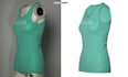 flat lay, neck joint or ghost mannequin image editing for apparel in photoshop