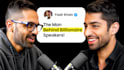 design professional podcast and youtube thumbnail