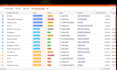 do airtable data entry, shopify product listing, airpower