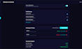 develop custom python lstm ai crypto trading bot binance automat low latency API