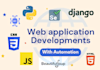 build python projects, scripts, custom bots, and frontend integrations