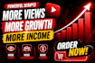 write viral youtube and podcast script writer