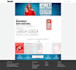convert figma to next js responsive website